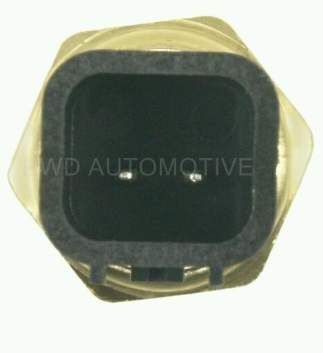 Bwd wt5066 switch, temperature w/gauge