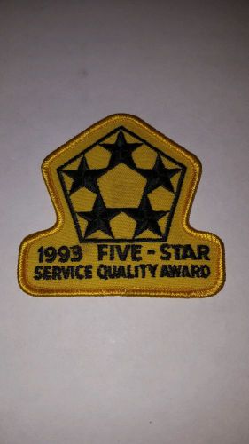 1993 chrysler five star dealership patch