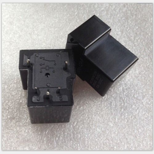 5pcs/lot sla-12vdc-sl-a jqx-15f t90 30a 12v dc relays 5 pin