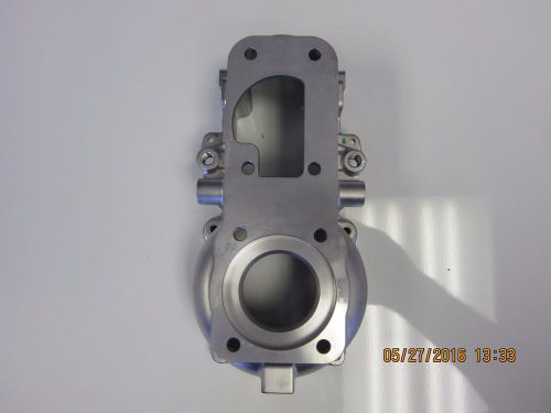 Zexel - diesel kiki -  intermediate governor housing 154000-4700