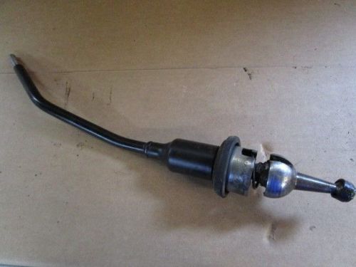 Jeep wrangler yj ax15 transmission shift handle stalk rod 87-95 shifter ax5