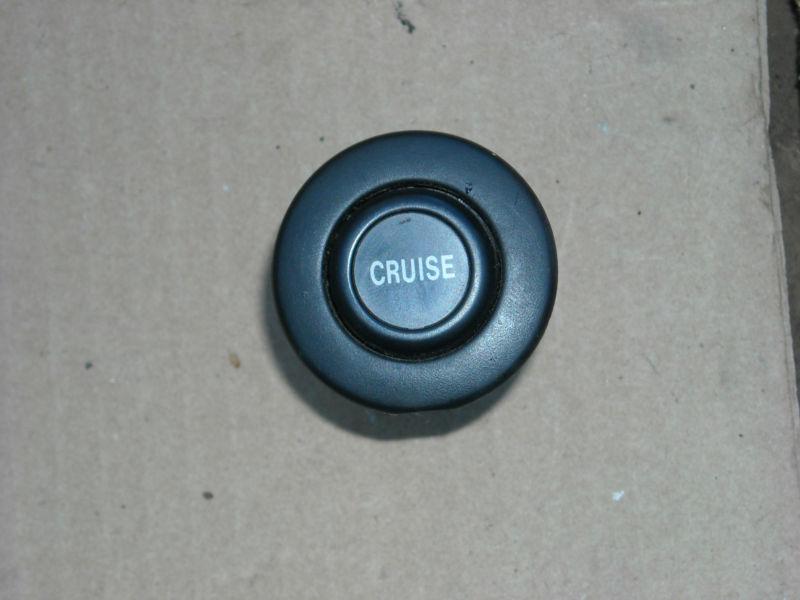 94 95 96 97 98 99 00 01 acura integra coupe cruise control switch