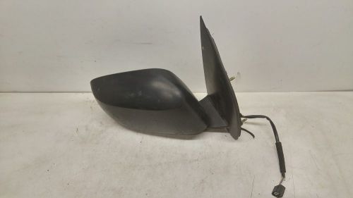 2005-2012 pathfinder frontier xterra passenger right hand side mirror oem d465