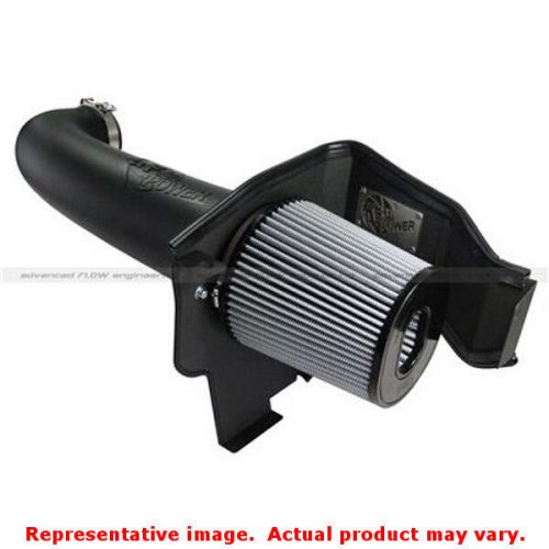 Afe intake system - stage 2 51-12162 fits:chrysler 2011 - 2013 300 v8 5.7 dodge