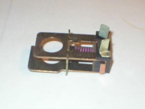  75 76 77 ford mercury stoplight switch