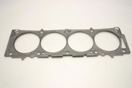 Cometic head gasket c5840-075 ford fe