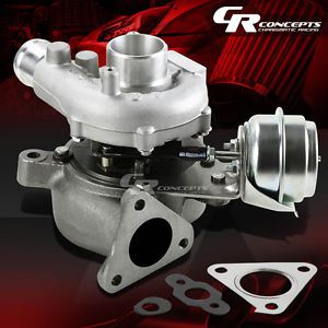 K04 gt1749v for vw bettle/jetta/golf 1.9 diesel turbine turbo charger+wastegate