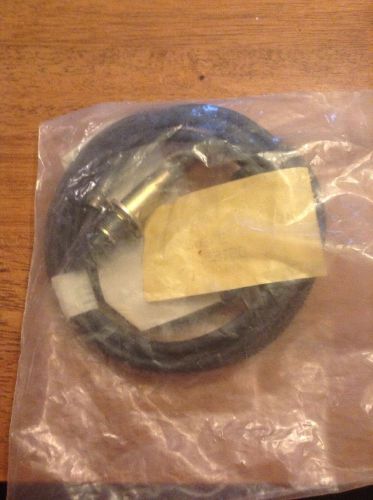 Nos mopar #4469150 antenna body and cable package 1987-93 dodge dakota sealed