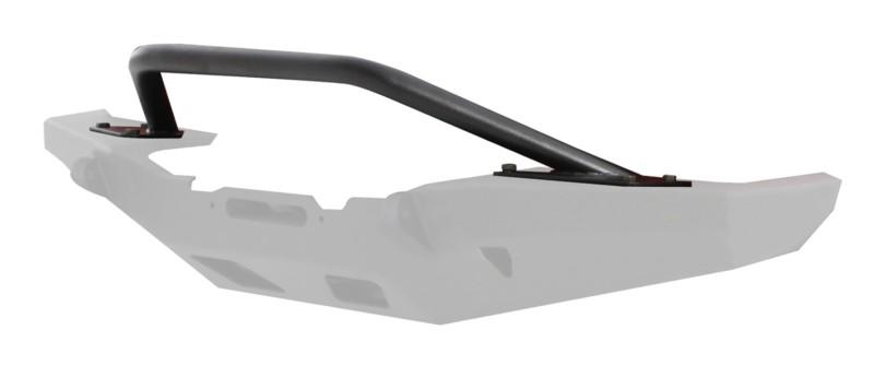 Smittybilt 76811 xrc front bumper 84-01 cherokee (xj)