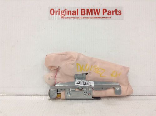 Bmw f10 528i 535i 550i right passenger seat air bag module srs 72129170260