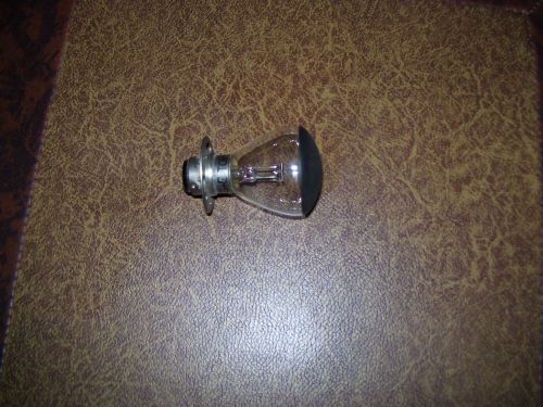 Nos vintage headlight bulb #2331s