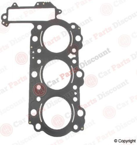 New genuine cylinder head gasket, 99610420104