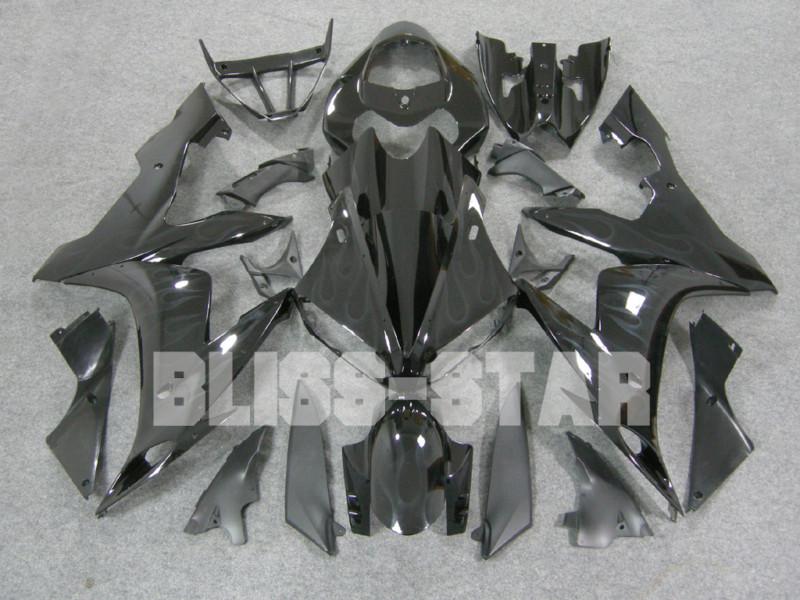 New 04 05 06 yamaha yzf-r 1 bodywork fairing yzfr1 028f