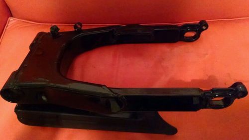 Harley davidson 2002- 2008 touring rear fork swing arm