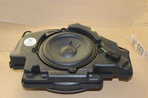 Speaker audi a8 15