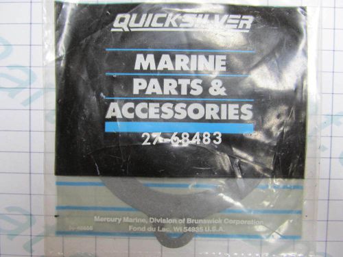 27-68483 mercury mercruiser stern drive engine gasket nla