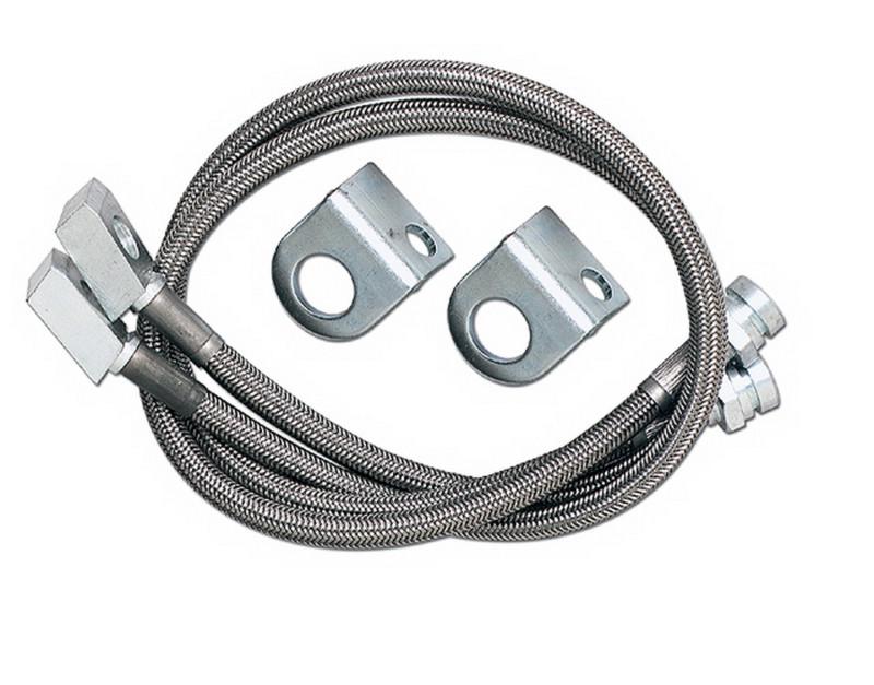 Rubicon express re1555 brake line set