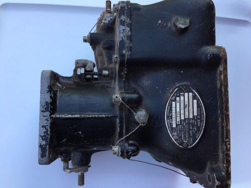 Stromberg carburetor na-r9b  a-30258