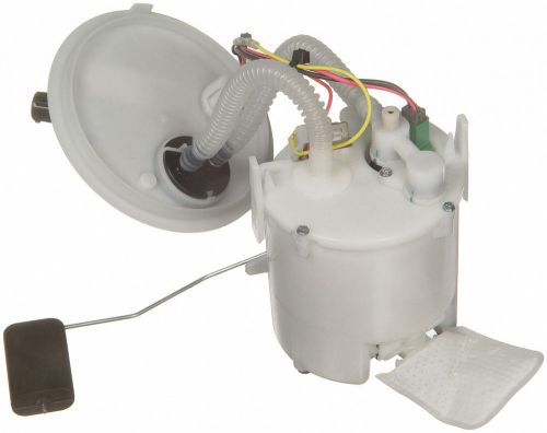 Fuel pump module assembly carter p74937m