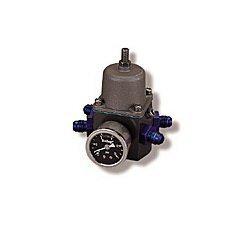 Holley performance products 12-707 fuel pressure regulator