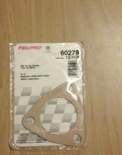 Fel-pro exhaust gasket part number 60278