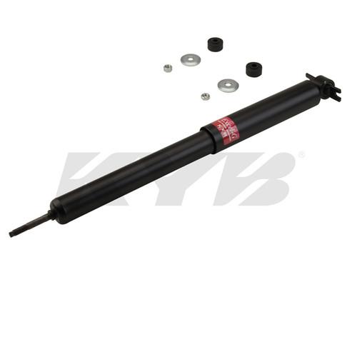 Kyb 343131 rear shock absorber-excel-g shock absorber