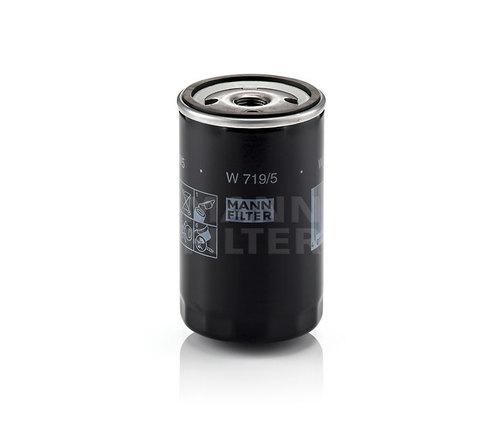 Mann-filter w 719/5 oil filter