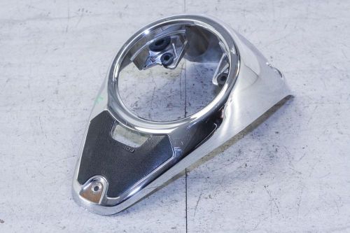 07 suzuki boulevard vl 800 c50 tank cover speedometer housing