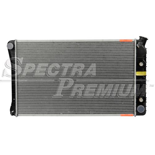 Spectra premium cu360 radiator