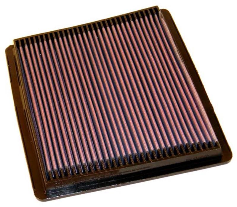 K&n filters 33-2040 air filter 89-95 taurus