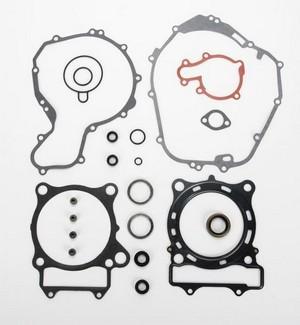 Moose racing gasket kit w/oil seal for polaris predator 500 03-04