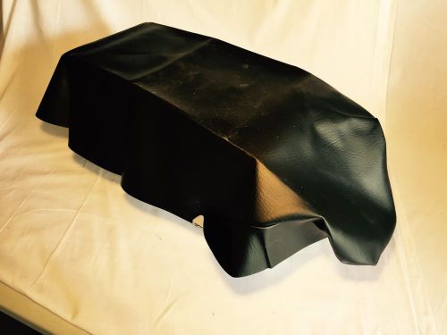 Yamaha bw 200 seat cover ...new