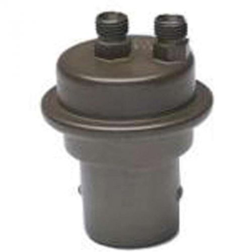 Mercedes® fuel injection accumulator,at fuel tank, 1986-1993