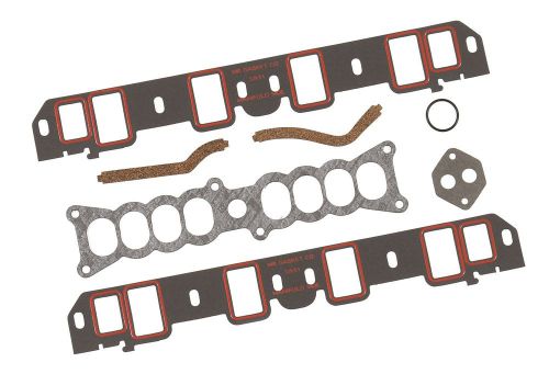 Mr. gasket 5835 ultra seal; intake gasket