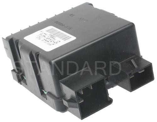 Smp/standard ru-576 a/c blower motor switch/resistor-blower motor resistor