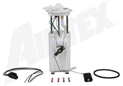 Airtex e3932m fuel pump & strainer-fuel pump module assembly