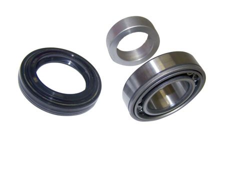 Crown automotive d35wj-bk axle shaft bearing kit fits 99-04 grand cherokee (wj)