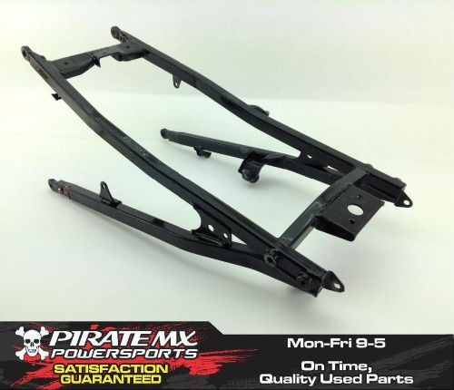 Suzuki ltr450 subframe sub frame ltr 450 #48 2006 *