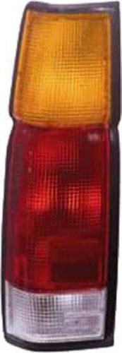 New pickup tail light lamp assembly left driver side oe# b65553b300