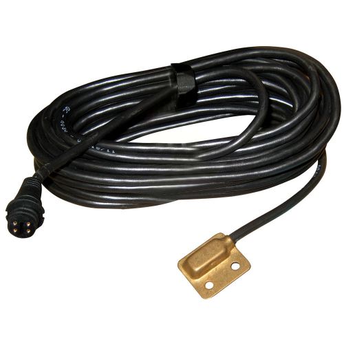 Lowrance ts-2u temp sensor f/mark &amp; elite series -99-77