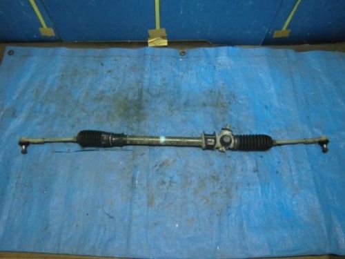 Suzuki kei 2005 ps gear box assy [0043200]