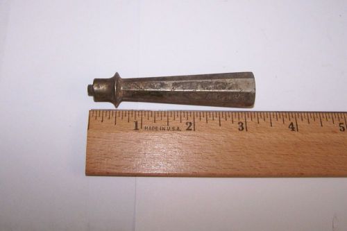 Early teens 1920s studebaker packard cadillac buick stutz interior door handle