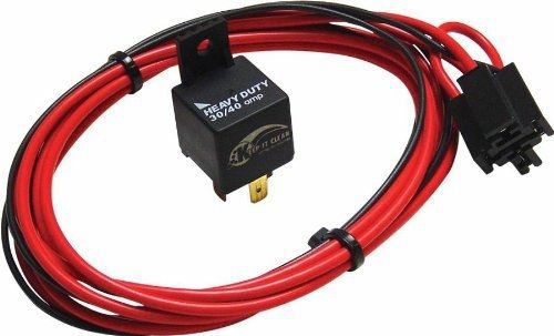 Trigger 511897 horn relay