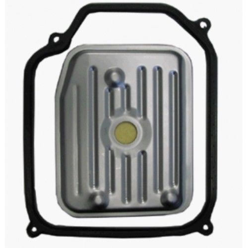 Parts master 88609 transmission filter