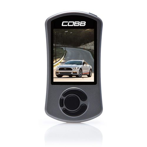 Cobb accessport v3 ap3-for-003 for ford mustang ecoboost 2.3l