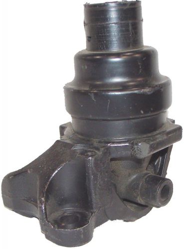 Engine mount fits 1996-1999 isuzu oasis  anchor