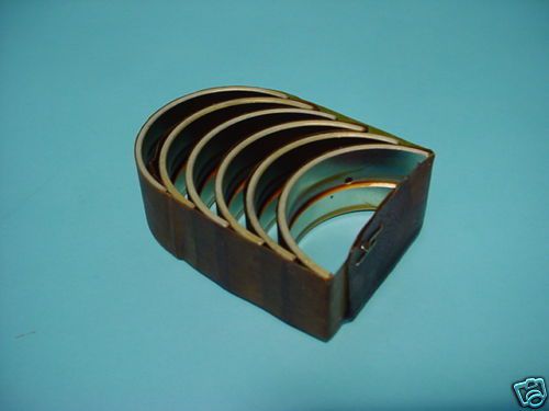 English ford anglia &amp; prefect nos main bearings std *