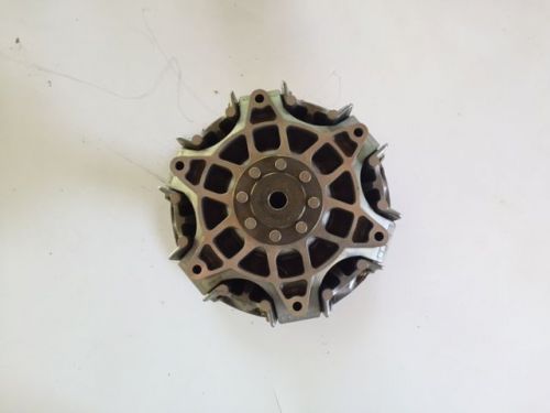 Can am outlander 1000 xmr primary clutch