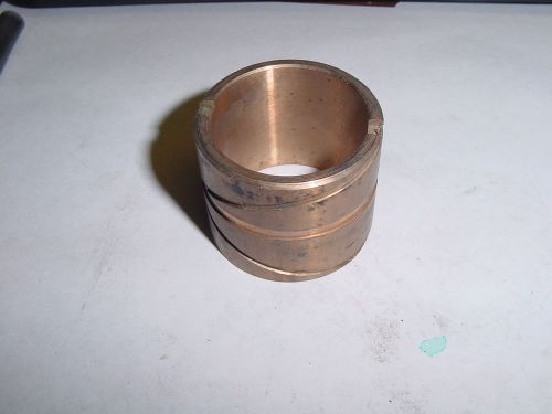 Nos bronze 3rd gear bushing nla tr6 tr250 tr4 tr3 b triumph stag - last one