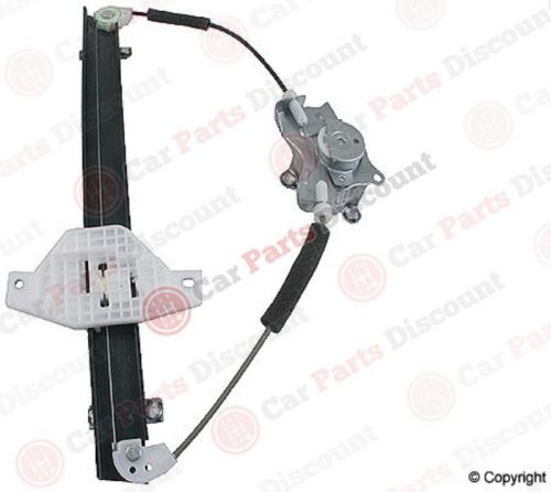 New korean front power window regulator lifter, 8240438011